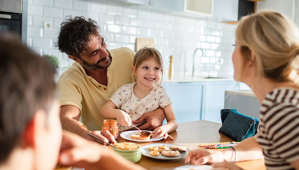 women laying in hammock