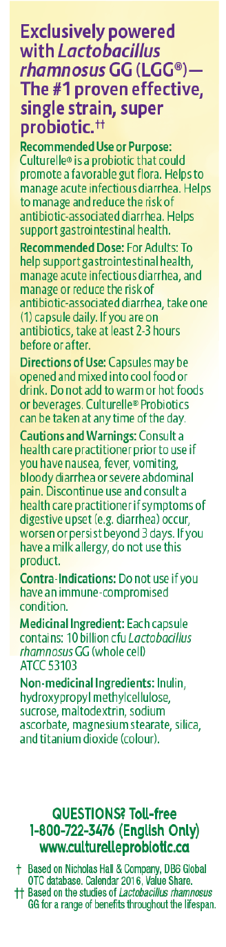 digestive health directions